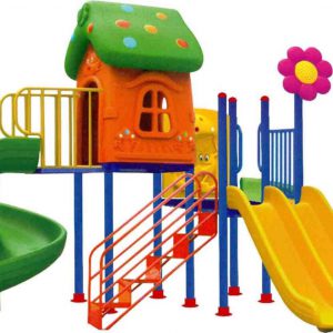 Thiết bị mầm non