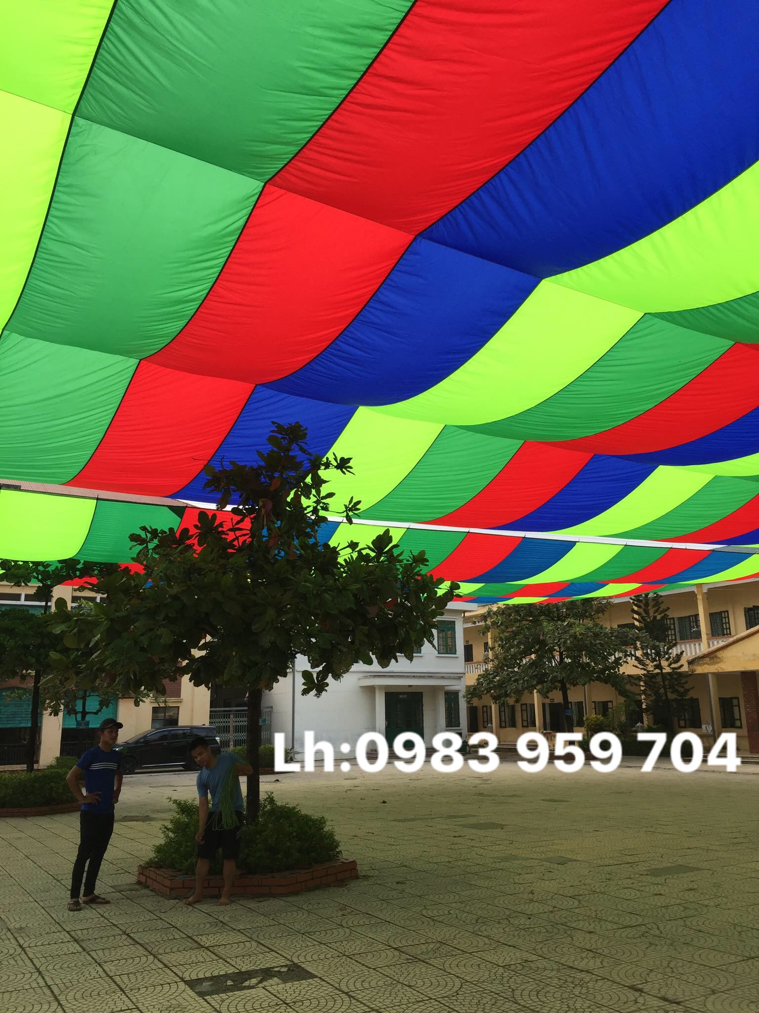 du che-nhieu-mau-sac