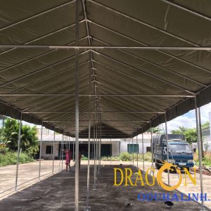 nhà che đại biểu