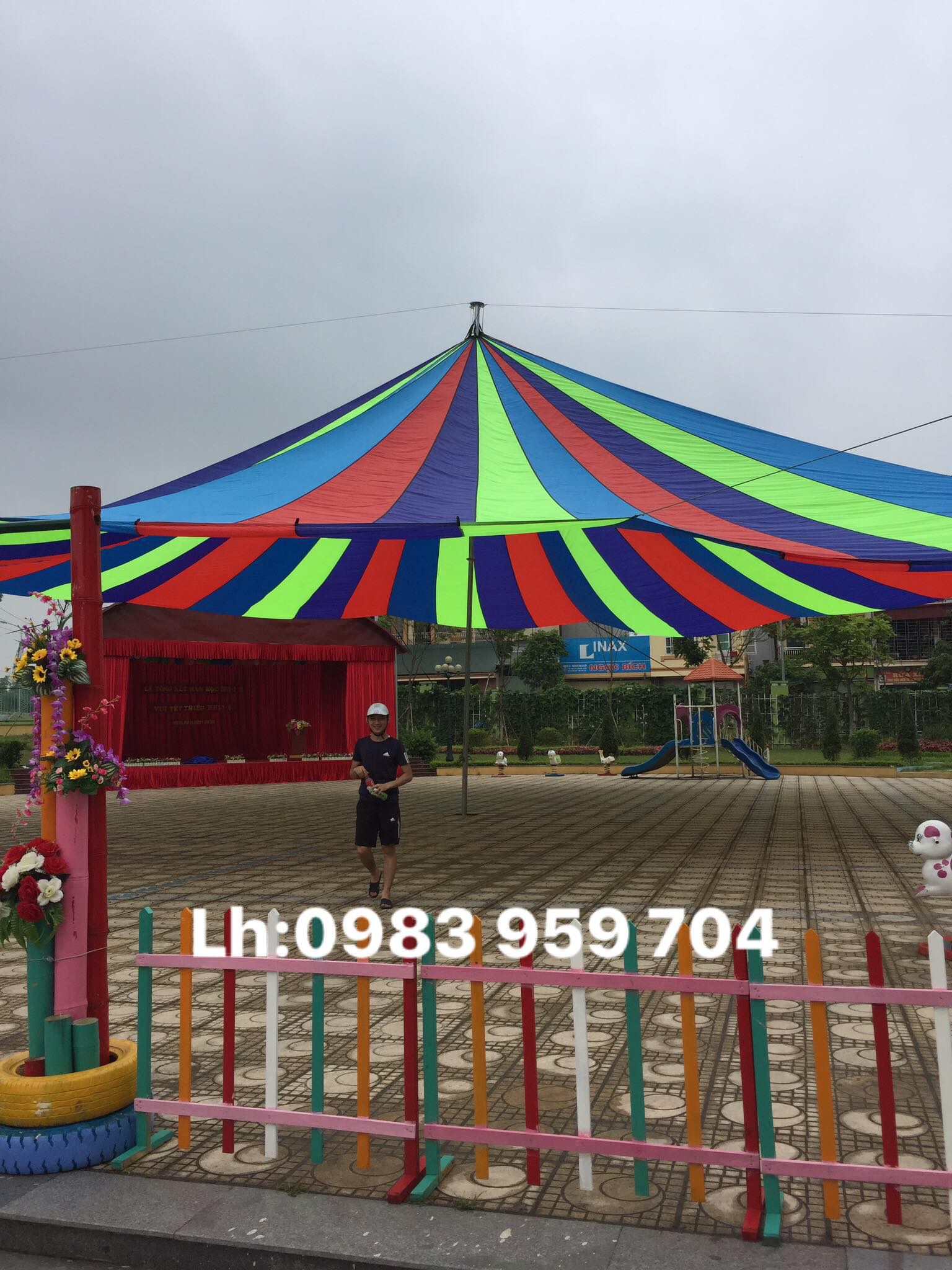 du-che-san-truong-gia-re